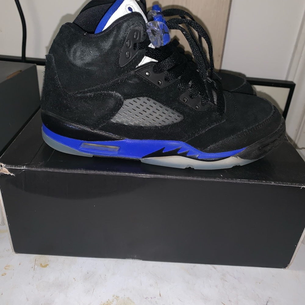 Air Jordan 5 retro